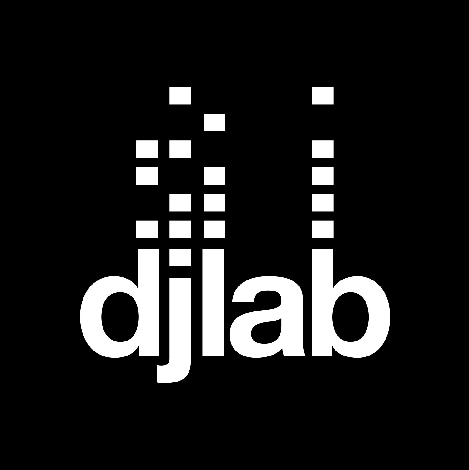 DJLab Logo 2016