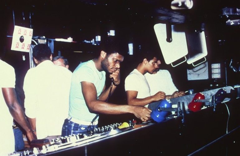 NYC Disco/House Basics: Part 2: Larry Levan and the Paradise